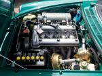 Alfa Romeo 1750 Spider Veloce 1968 года (NA)